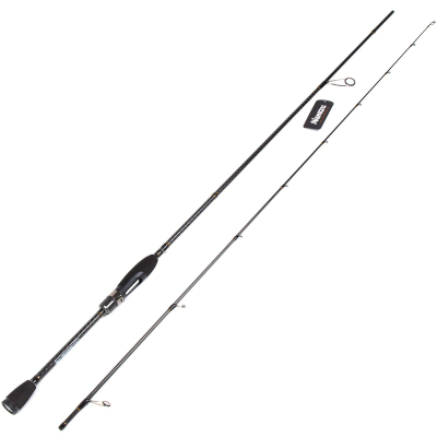 Спиннинг Namazu Pro SupaPull-Jack Flyweight  IM8 2,12 m/ 2-12 г