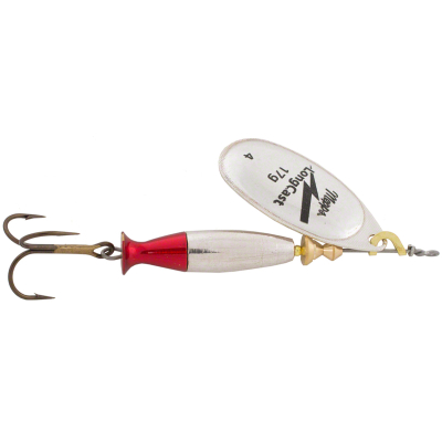 Блесна вращающаяся Mepps Aglia LongCast AG  №4 (17г)