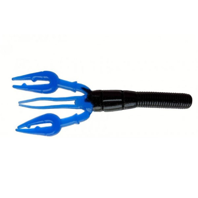 Мягкая приманка Рак Gary Yamamoto Medium Craw 10.16см 3M-10-520