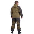 Костюм NovaTex "Горка Осень" (палатка, флис) 7.62, р-р 60-62 рост 170-176