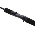Удилище Shimano 21 Scorpion XV 1651F-2/1.98M/5-21G