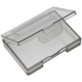 Пласткивая коробка для хранения BKK OCD Accessory Box H-BC-1013 
