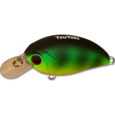 Воблер TsuYoki Agent 36F цв. 001