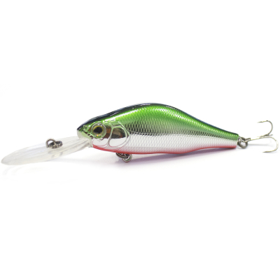 Воблер Columbia Khamsin DR 70mm цвет 2004