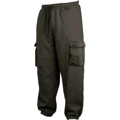 Штаны Prologic Bank Bound Joggers Green зеленые р. XL