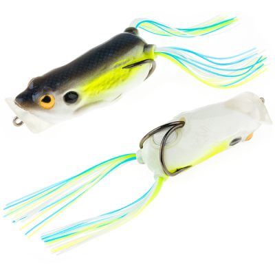 Лягушка Akara Pop-Frog 70 мм 18 гр. цвет 14