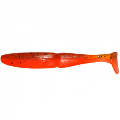 Силиконовая приманка Intech Slim Shad 3,3" (7шт.) (#IN74)