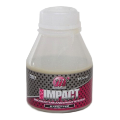 Дип Mainline High Impact Hook Bait 175мл Banofee M23033