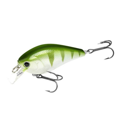 Воблер Lucky Craft LC 1.5 цв. 888 Green Perch