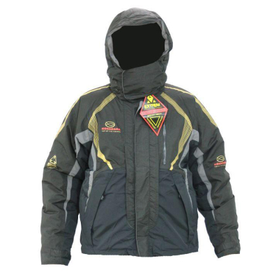 Kosadaka Orca 25C+7: Куртка-двойка рыболовная зимняя, разм. 2XL WS-OC-J-2XL