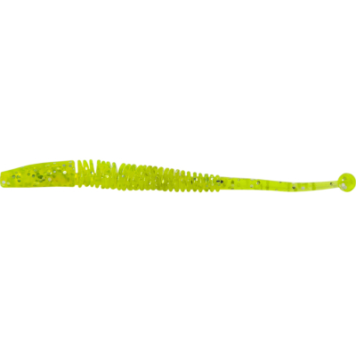 Силиконовая приманка Fish Season "Шарохвост шумовой" 2,4"/6,1 см., 0.6 гр., цвет 012 (сыр уп/10 шт.)
