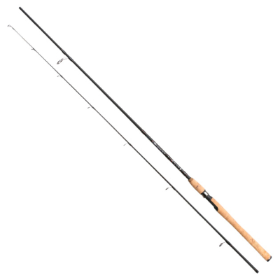 Спиннинг Mikado X-Plode Medium Spin 270 (7 - 25 гр.)