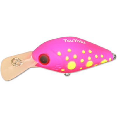 Воблер TsuYoki Swing XL 35F цв. 040R