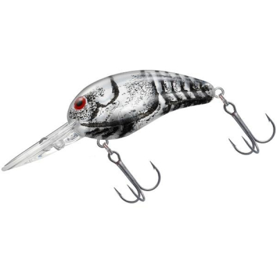 Воблер Daiwa Tiny Wild Peanut 40мм 5,2гр. цвет S.C