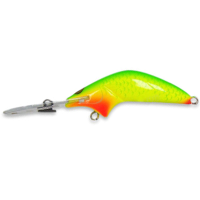 Воблер Halco Poltergeist 80 цв. #R07