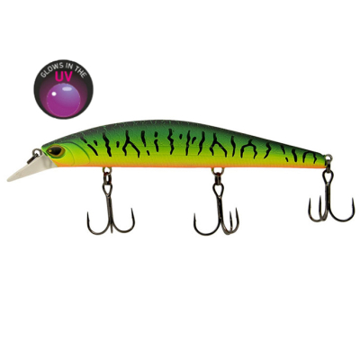 Воблер LureMax Grasper 110F MR 18,5g цв. #078