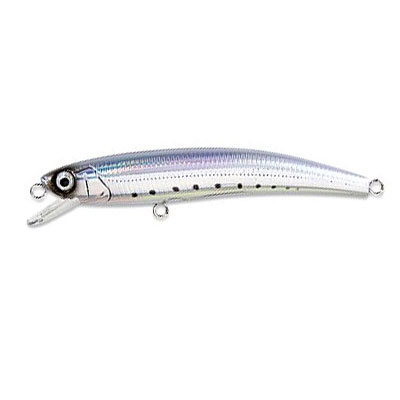 Воблер Yo-Zuri Pins Minnow 50F F196-HSR
