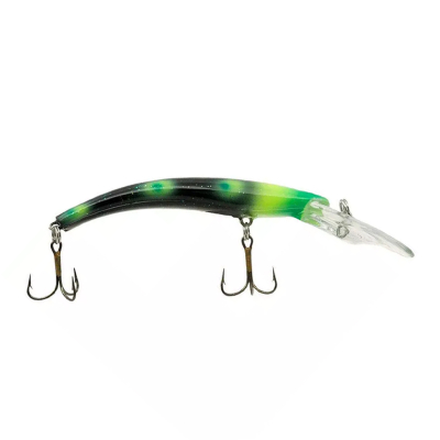 Воблер Reef Runner Deep Little Ripper 600 цв. 141