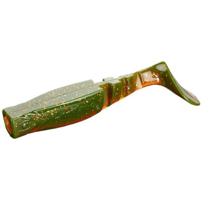 Виброхвост Mikado Fishunter II 11.5cm цв. 349