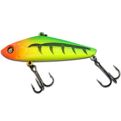 Воблер BAT Nori BT025 (80 мм, 20 гр.) цвет В010