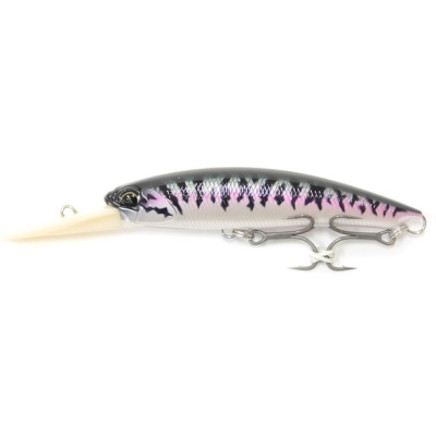 Воблер DUO Realis Fangbait 120DR (Bone) цвет #BCC3322 Toman