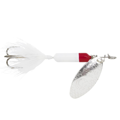 Блесна Yakima Rooster Tail 212 цв. WHR