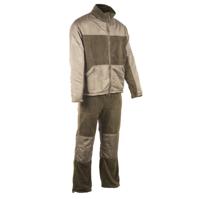 Костюм Huntsman Пикник-Люкс тк.флис 48-50/176, Хаки