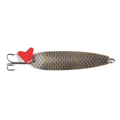 Блесна колеб. Lucky John Magic Minnow 21гр. цв. 007