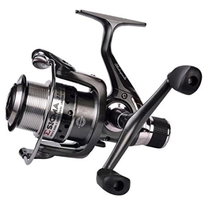 Катушка Shakespeare Sigma 40RD