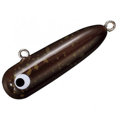 Воблер Smith BTK Swimmer Area 30мм. 2,2гр. цв. №17