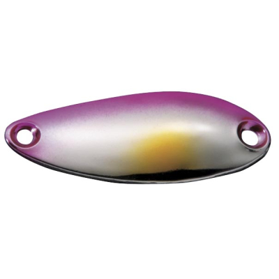 Блесна колеблющаяся Smith Pure 3,5гр цв. PYS