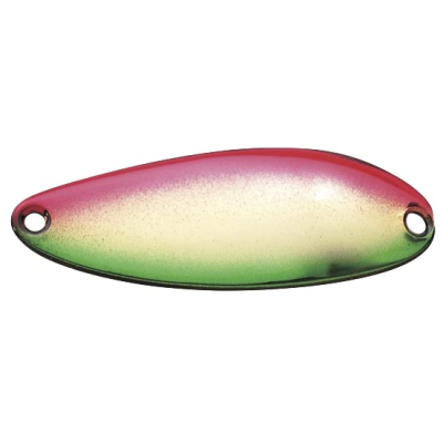 Блесна колеблющаяся Smith Pure 3,5гр цв. RGG