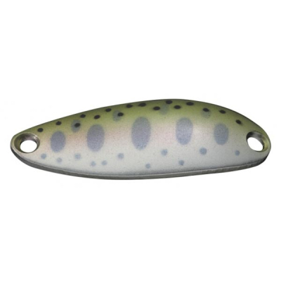 Блесна колеблющаяся Smith Pure 3,5гр цв. SYM