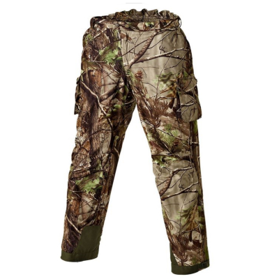 Брюки Pinewood Pursch - Camouflage C54 (XL)