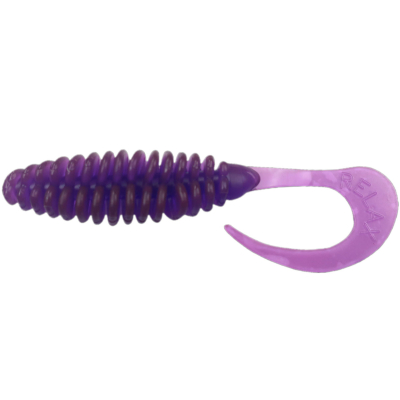 Твистер Relax Turbo 5" 12,5см (10шт) TS-354