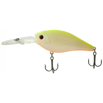 Воблер Mottomo Deep Wrestler 70F/17,5g Chart Back