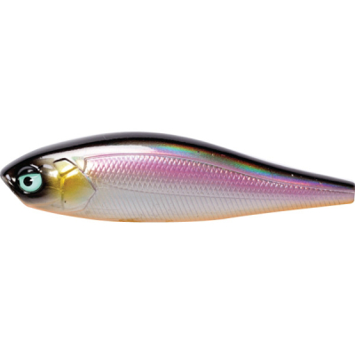 Воблер Lucky John Pro Series Anira 49F цв. 103