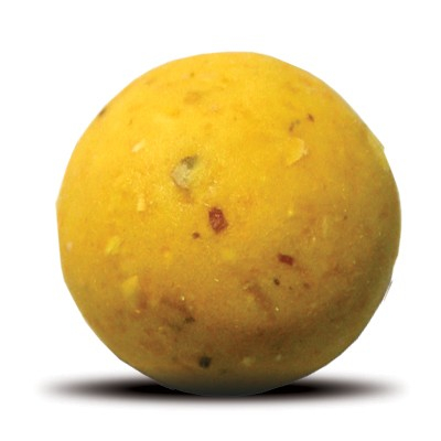 Бойли тонущие Quest Baits 20mm 800g Fruit Boilies Shelf Life QS20AFR8 (фруктовый)