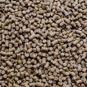Пелетс Starmer Baits 8mm, 900g Salon Marine (High Oil) Feed Pellets 201G(2012)  (морской салон хорошо промасляные)