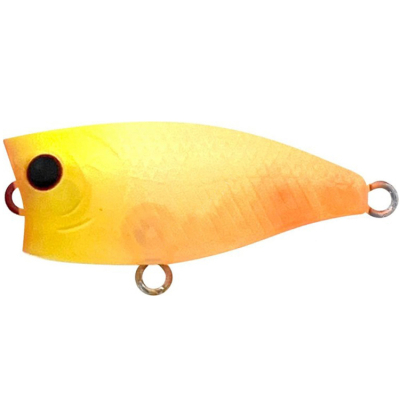 Воблер Lucky Craft Poko Poko Cra-Pea #Akaoni