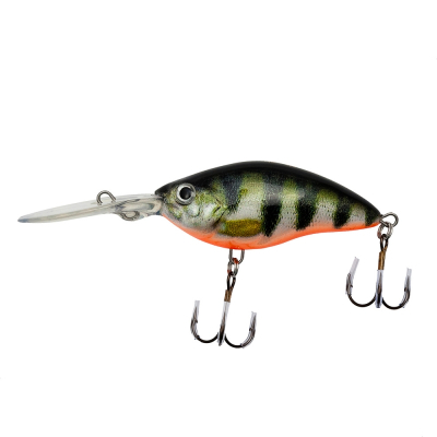 Воблер Chimera Silver Fox Crank DR 70mm/15g цв. 008