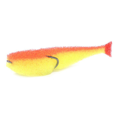 Поролоновая рыбка Lex Classic Fish CD 9 цв. YRB