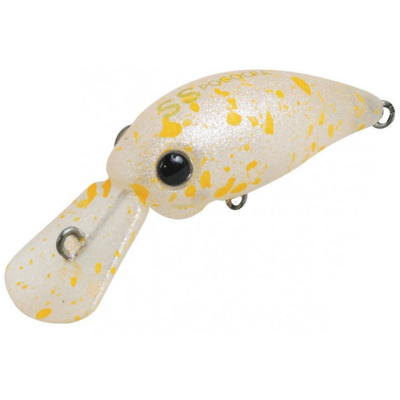 Воблер Mukai PogoCra 30DR SS 30мм 2,4гр. цвет #4892