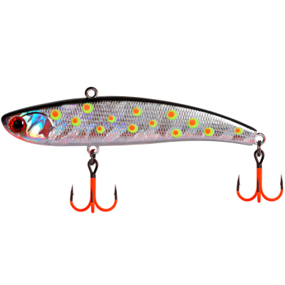 Воблер Виб EcoPro Nemo Slim 85мм 28гр. цвет 112-Bubonic Plague