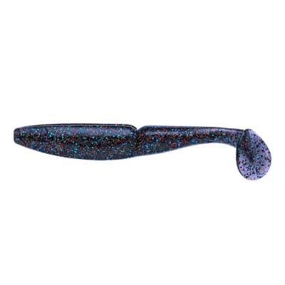 Мягкие приманки Sawamura One'Up Shad 2" #039