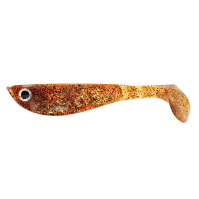 Силиконовая приманка Berkley Pulse Shad 11см цв. BPPS11-Appleseed