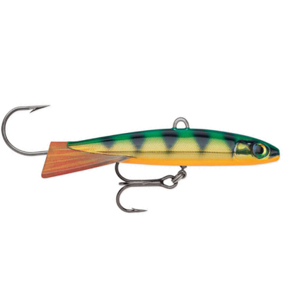 Балансир Rapala Jigging Rap Magnum 07 32гр. цвет LP