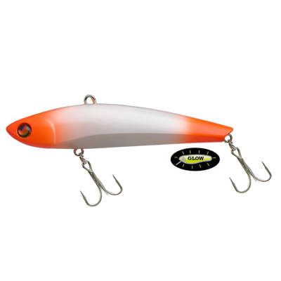 Воблер Usami GreenGo 95S цв. #623 Glow