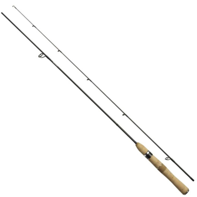 Спиннинг Daiwa Purelist NT 68 ULFS-2