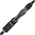 Спиннинг Nautilus Faraday FRD-702L 210см 4-14гр